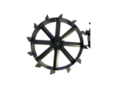 Грунтозацепы Дн=600 мм "МБ"(сплош.обод) ДОРОГИЕ /Мк (МВК0003110) 17,1кг