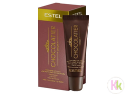 Estel Professional OTIUM CHOCOLATIER Бальзам для губ Молочный шоколад, 10 мл