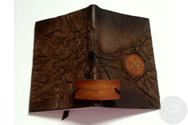 ежедневник купить, подарок руководителю, стильный подарок, ежедневник дорого купить, кожаный блокнот