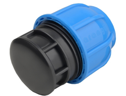 Заглушка ПНД 32Ц  [29719]