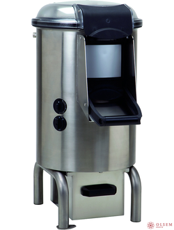 Картофелечистка Apach APP10 380В