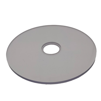 Площадка для копировальных колец