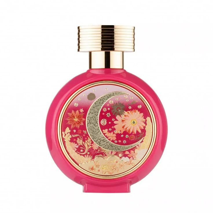 HFC Pink Moon