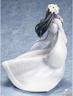 Фигурка 1/7 Юкино Юкиношита (Yukinoshita Yukino Shiromuku)