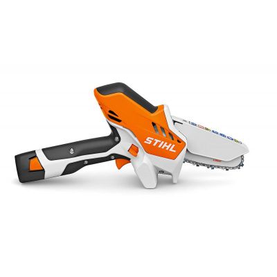 Аккумуляторная пила Stihl GTA 26 set за 14860 р.