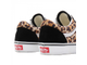 Кеды Vans Old Skool Leopard