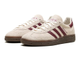 Adidas Spezial Handball Cream Collegiate Burgundy