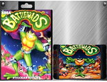 Battletoads (Sega)