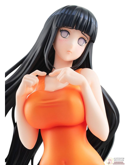 Фигурка Хината Хюга (Hyuuga Hinata Ver.Splash)