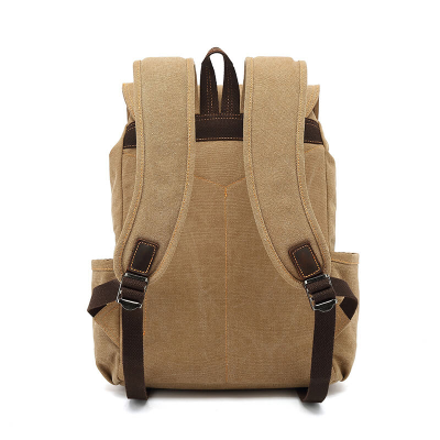 Рюкзак Wild Bags Webster Серый
