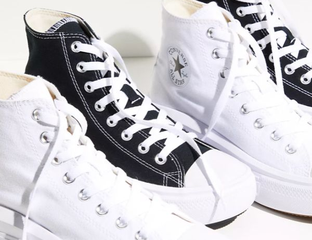 Sneakers converse online