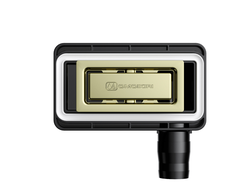 Универсальный перелив для моек OV-02