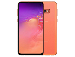 Samsung Galaxy S10e 128GB Коралловый (rfb)