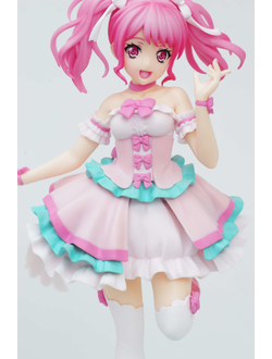 Фигурка Ая Маруяма (Maruyama Aya Vocalist Collection No.2)