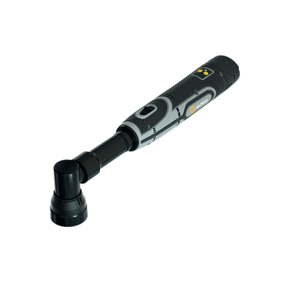 Полировальная машинка айбрид Au-3027-3