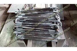 фундаментные болты м36