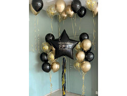 Комплект шаров для него №20