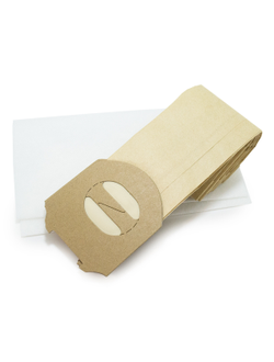 Пылесборники ROW103 для пылесосов Rowenta Slim Line, RH 500–611