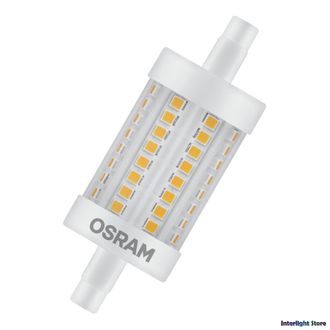 Osram LEDPLI 7880 8w/827 78mm R7s