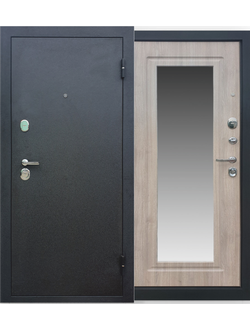 АТЛАНТ 937 (ДУБ ГРЕЙ) ЗЕРКАЛО