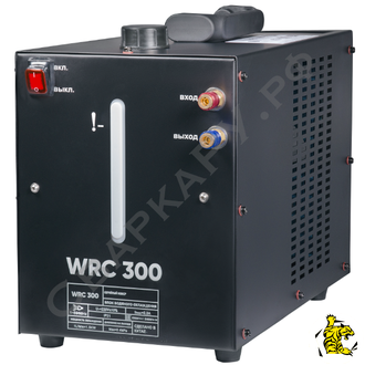 Блок жидкостного охлаждения Старт WRC 300 220В универсальный