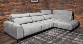 Бельдомо модуль Оттоманка ПМ(135)