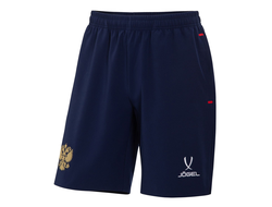 Шорты городские Jogel National ЦБ-00003118