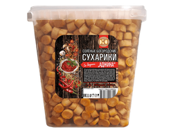 Багет Хрумка Аджика (ведро 2кг)