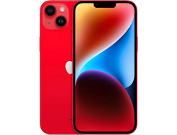 Apple iPhone 14 Plus - 128 Гб - RED