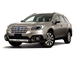 Subaru Outback V BS 2014-2021