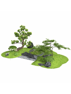 альпинарии Альпинарий Component 1