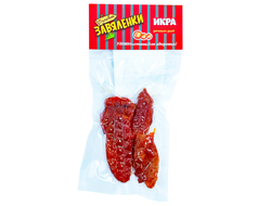 Икра Гольца вяленая 50г