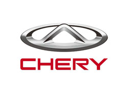 Переходные рамки Chery