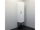 Шкаф-колонна "Бредфорд-40" белый глянец/графит