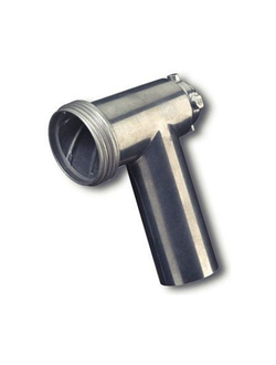 Gae4ka: Корпус шнека (рабочая камера) для мясорубок Braun