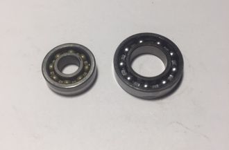 Set bearings for Fora 1.0cc