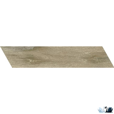Керамогранит Alpas Euro Alacia Chevron Sand 8x45 см