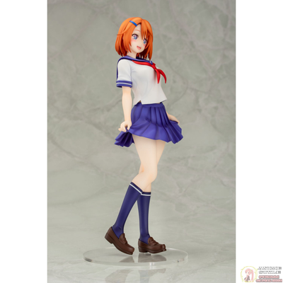 Фигурка 1/7 Чисаки Миязаки (Miyazaki Chisaki)