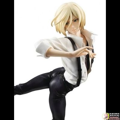 Фигурка 1/8 Юрий Плисецкий (Yuri Plisetsky)