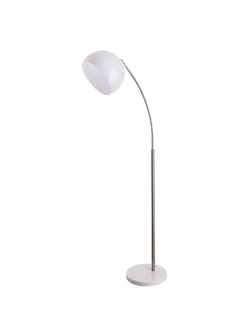 Торшер Arte Lamp A 5822 PN-1SS