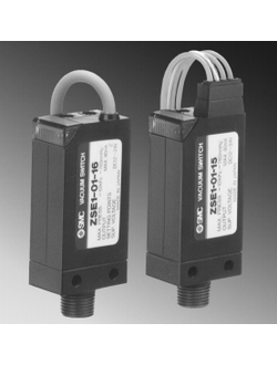 Электронное реле вакуума ZSE1