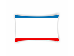Подушка Крым