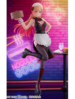 Фигурка Марин Китагава (Marin Kitagawa China Maid Ver. Espresto)