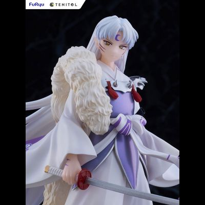 Фигурка Сэссёмару (Sesshoumaru Tenitol)