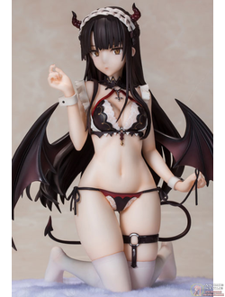 Фигурка 1/6 Taya Akuma Maid ver.