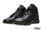 NIKE AIR JORDAN 13 ALTITUDES 2017 (40-44)