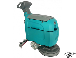 Поломоечная машина TOR JH-410 (сетевая)