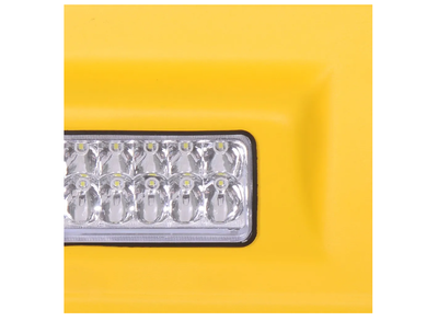 Снегоуборщик бензиновый Huter SGC 4100LX