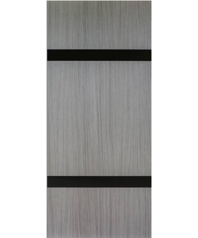 Межкомнатная дверь Carda П-4