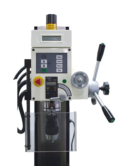 JMD-3T Фрезерно-сверлильный станок